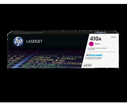 Toner HP 410A magenta 2300str.
